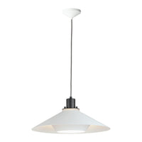 Oslo-Single Pendant
