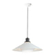 Maxim Lighting - Oslo-Single Pendant - Lights Canada