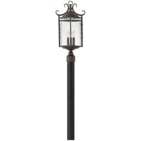 Casa Outdoor Post Light