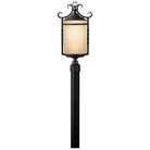 Hinkley - Casa Outdoor Post Light - Lights Canada