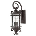 Hinkley - Casa Outdoor Wall Light - Lights Canada