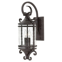 Casa Outdoor Wall Light