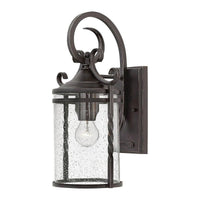 Casa Outdoor Wall Light