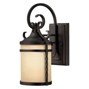 Hinkley - Casa Outdoor Wall Light - Lights Canada