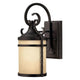 Hinkley - Casa Outdoor Wall Light - Lights Canada