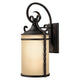 Hinkley - Casa Outdoor Wall Light - Lights Canada