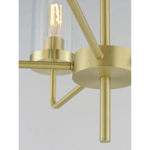 Maxim Lighting - Crosby Chandelier - Lights Canada