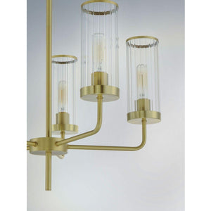 Maxim Lighting - Crosby Chandelier - Lights Canada