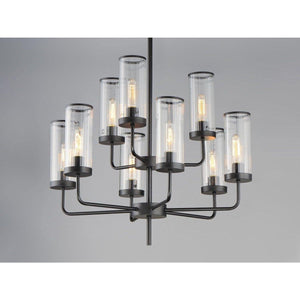 Maxim Lighting - Crosby Chandelier - Lights Canada