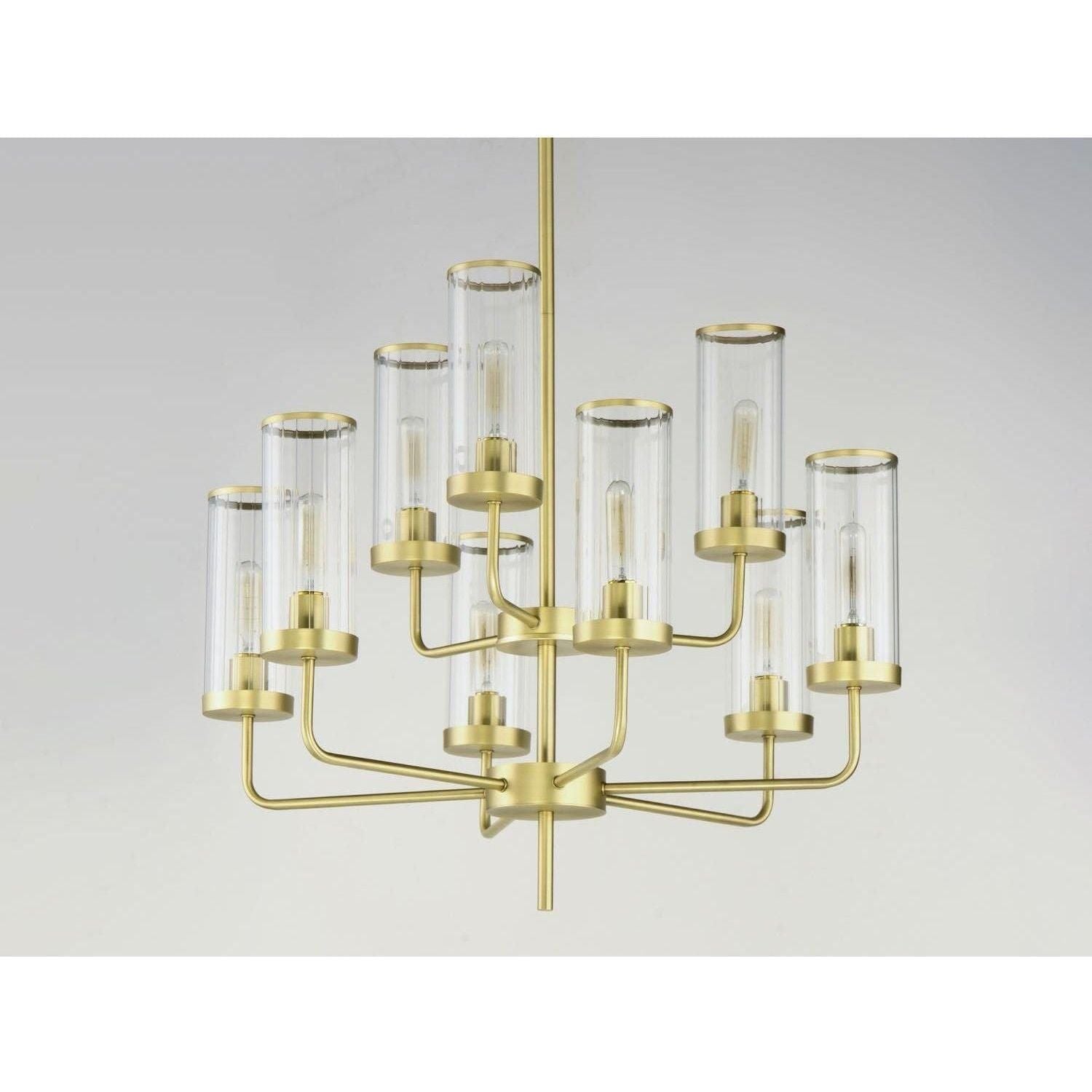 Maxim Lighting - Crosby Chandelier - Lights Canada