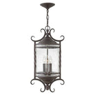 Hinkley - Casa Outdoor Pendant - Lights Canada