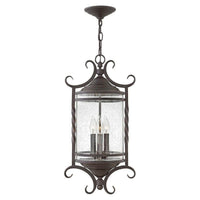 Casa Outdoor Pendant