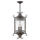 Hinkley - Casa Outdoor Pendant - Lights Canada
