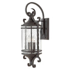 Hinkley - Casa Outdoor Wall Light - Lights Canada
