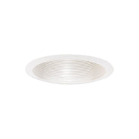 Recessed Trim