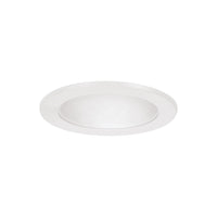 Recessed Trim