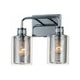 Maxim Lighting - Filigree 2-Light Vanity Light - Lights Canada