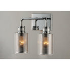 Maxim Lighting - Filigree 2-Light Vanity Light - Lights Canada