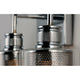 Maxim Lighting - Filigree 2-Light Vanity Light - Lights Canada