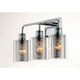 Maxim Lighting - Filigree 3-Light Vanity Light - Lights Canada