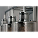 Maxim Lighting - Filigree 3-Light Vanity Light - Lights Canada