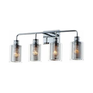 Maxim Lighting - Filigree 4-Light Vanity Light - Lights Canada