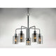 Filigree 5-Light Chandelier
