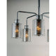 Filigree 5-Light Chandelier