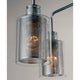 Filigree 5-Light Chandelier