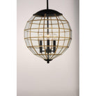Maxim Lighting - Heirloom Pendant - Lights Canada