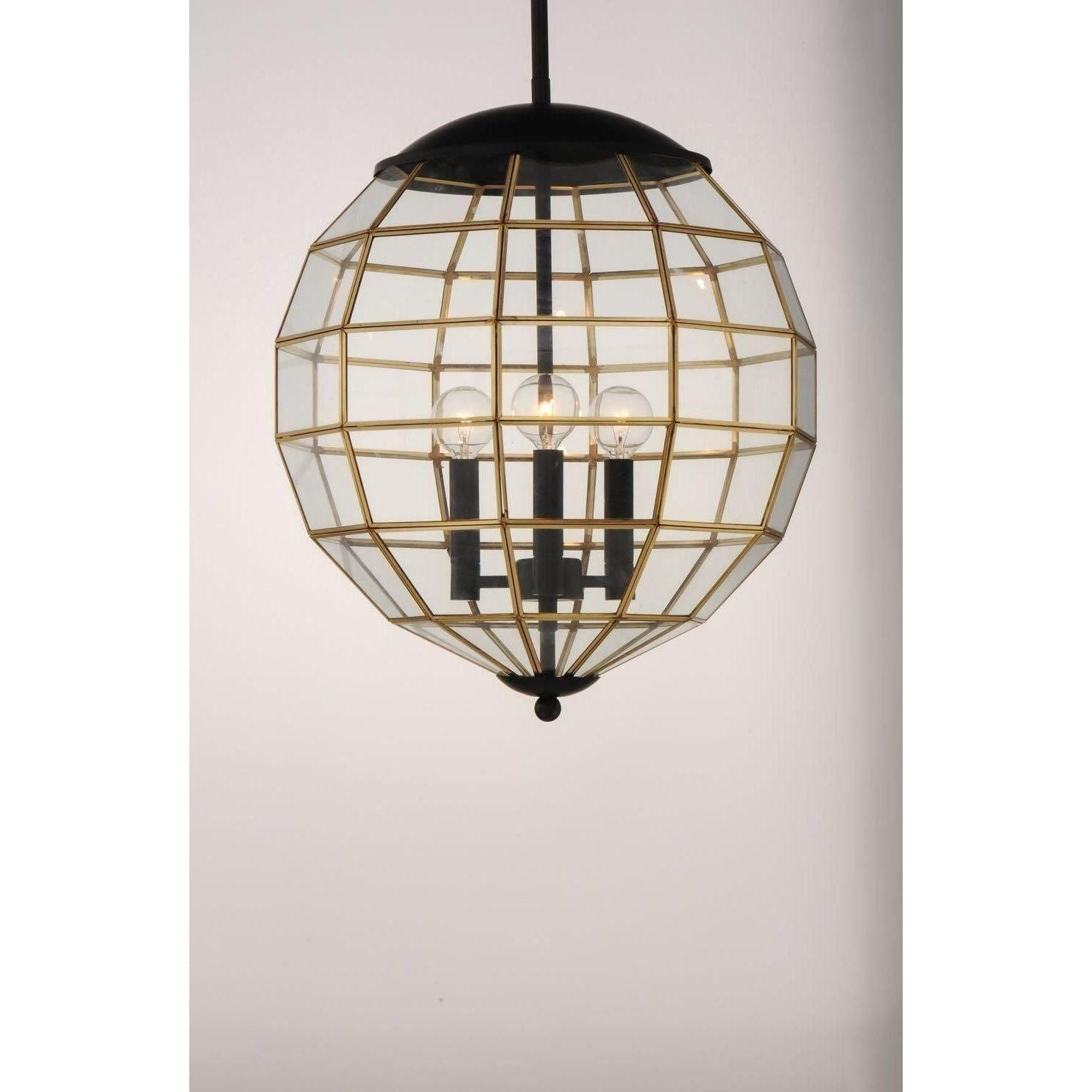 Maxim Lighting - Heirloom Pendant - Lights Canada