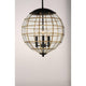 Maxim Lighting - Heirloom Pendant - Lights Canada