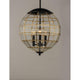 Maxim Lighting - Heirloom Pendant - Lights Canada