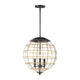 Maxim Lighting - Heirloom Pendant - Lights Canada