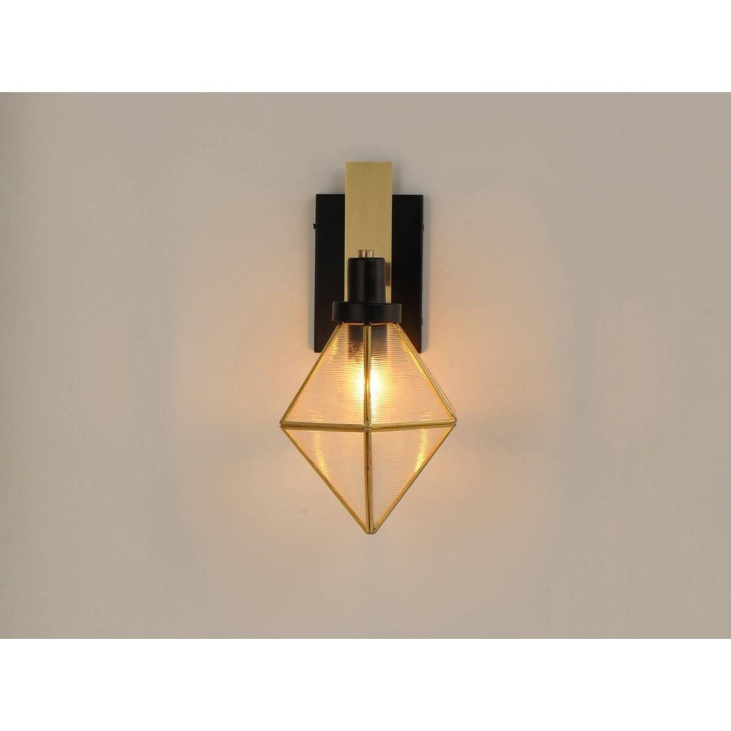 Maxim Lighting - Adorn Sconce - Lights Canada