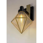 Maxim Lighting - Adorn Sconce - Lights Canada