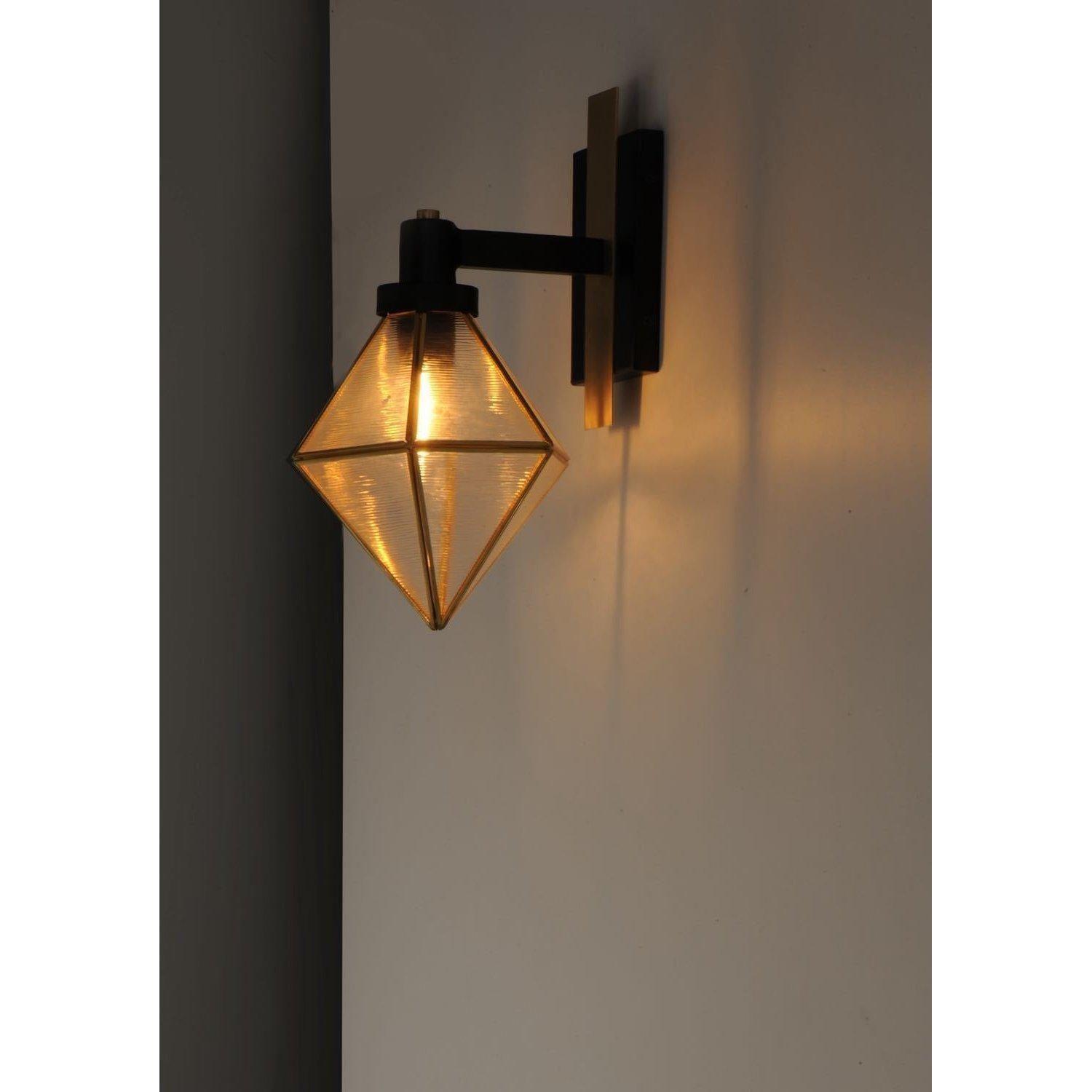 Maxim Lighting - Adorn Sconce - Lights Canada