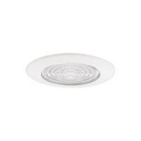 Recessed Trim