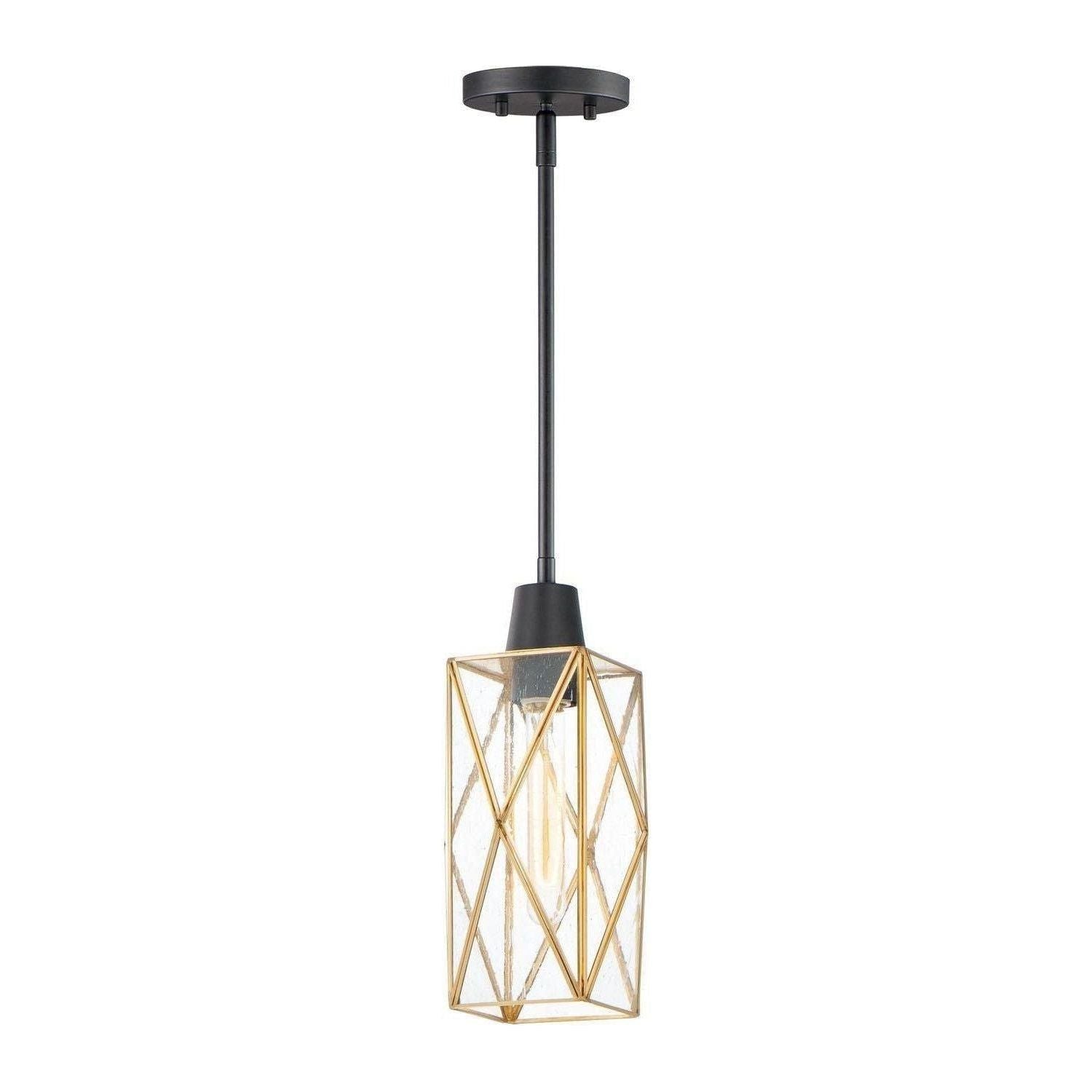 Maxim Lighting - Norfolk Mini Pendant - Lights Canada