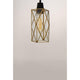 Maxim Lighting - Norfolk Mini Pendant - Lights Canada