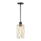Maxim Lighting - Norfolk Mini Pendant - Lights Canada