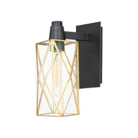 Norfolk Outdoor Wall Light