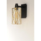 Maxim Lighting - Norfolk Outdoor Wall Light - Lights Canada