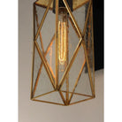 Maxim Lighting - Norfolk Outdoor Wall Light - Lights Canada