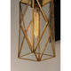 Maxim Lighting - Norfolk Outdoor Wall Light - Lights Canada