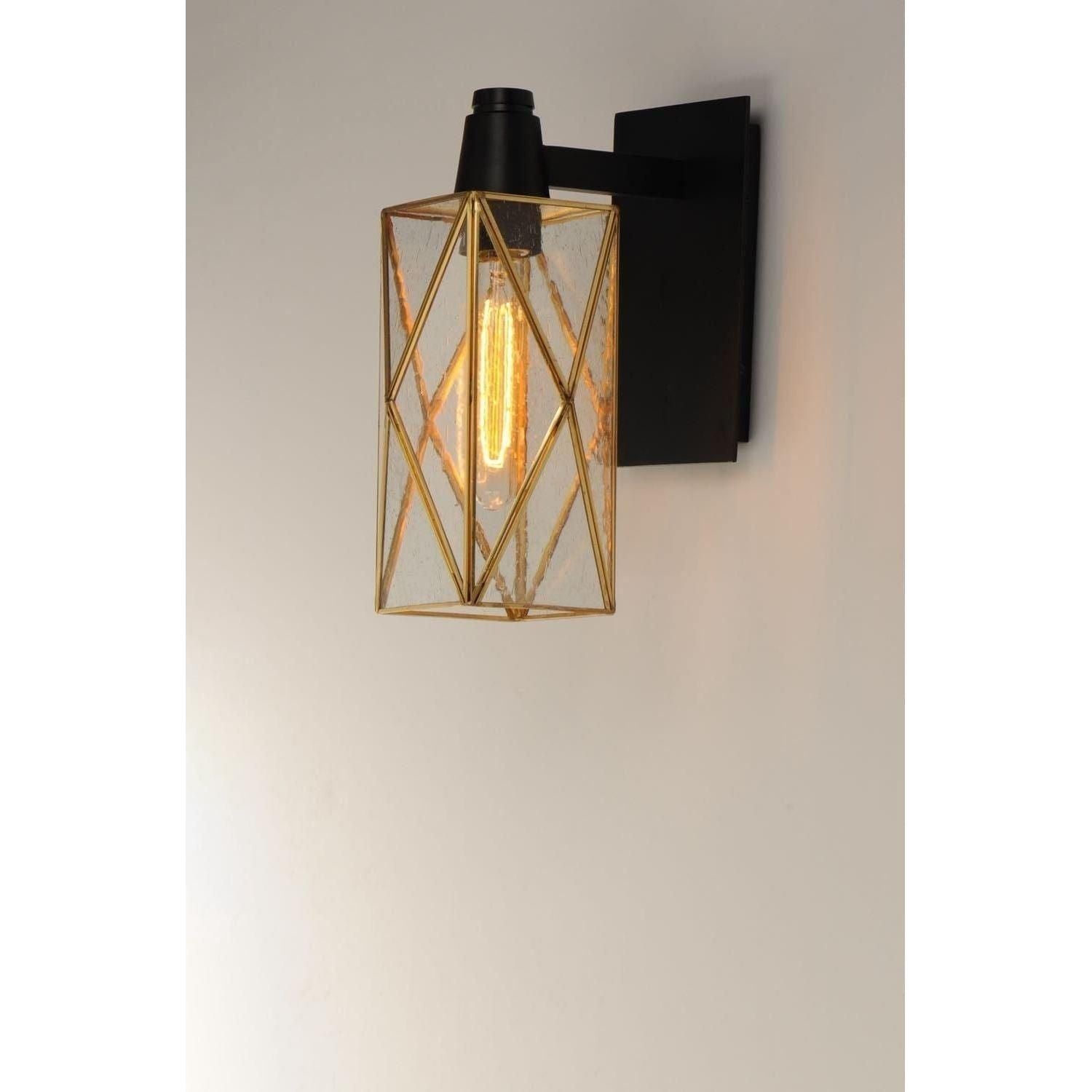Maxim Lighting - Norfolk Outdoor Wall Light - Lights Canada