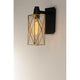 Maxim Lighting - Norfolk Outdoor Wall Light - Lights Canada