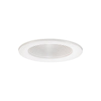 Recessed Trim