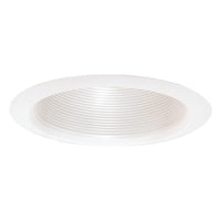 Recessed Trim