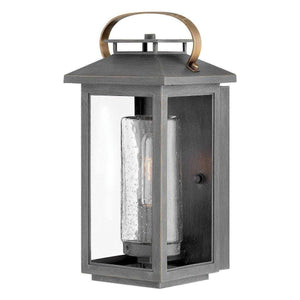 Hinkley - Atwater Outdoor Wall Light - Lights Canada